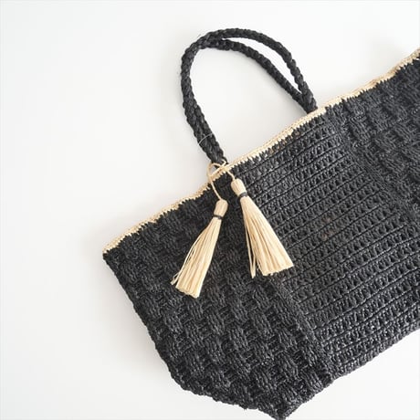 2023SS / Cloth&Crossコラボ / MAISON N.H PARIS / VALENTINA BAG / 2405-0631