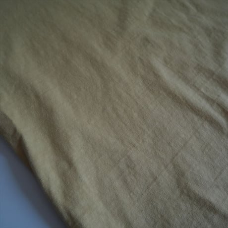 2025SS・人気完売品 / 未使用 / L'Appartement購入品 / REMI RELIEF / Garment Dye T-shirt / 2507-1454