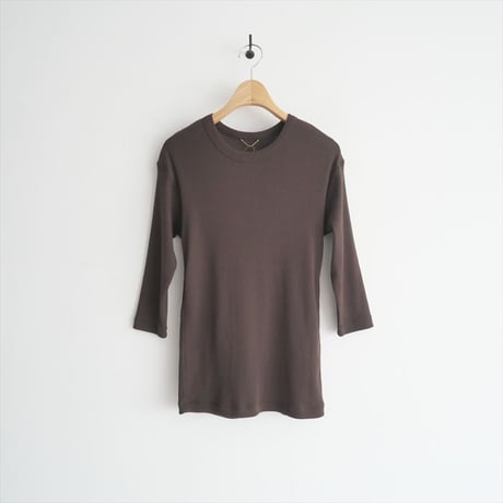 2025SS今季 / 未使用 / DEUXIEME CLASSE / Dignity Tシャツ / 25070500709110 / 2505-0467