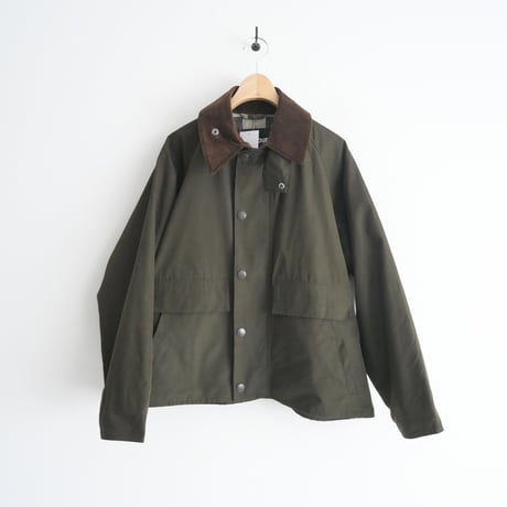 継続販売品 / FREAK'S STORE別注 / Barbour / BORROWDALE / 241MCAS102 / 2403-0718