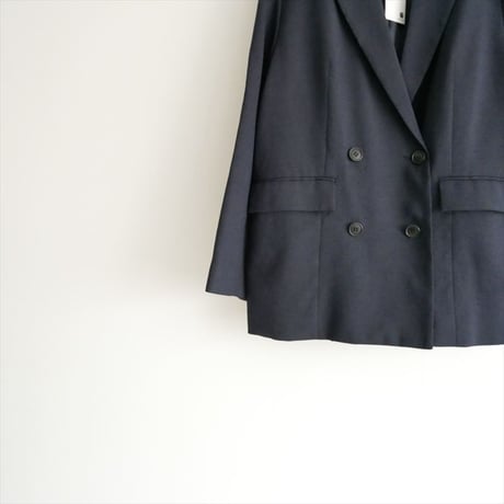2023 / relume JOURNAL STANDARD / ダブルフロントテーラードジャケット / 23010462703040 / 2505-0541