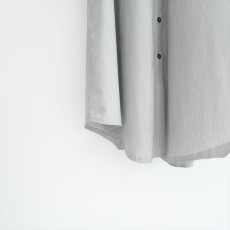2025SS今季・人気完売品 / 未使用 / ENFOLD / CLERIC SHIRT DRESS / 300IS433-1371 / 2507-1256