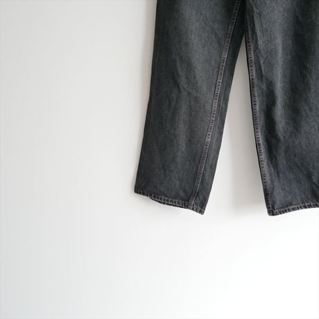 人気完売サイズ / THE SHISHIKUI / Daco / BLACK PINK STITCH / 1577-1582 / 2512-0540