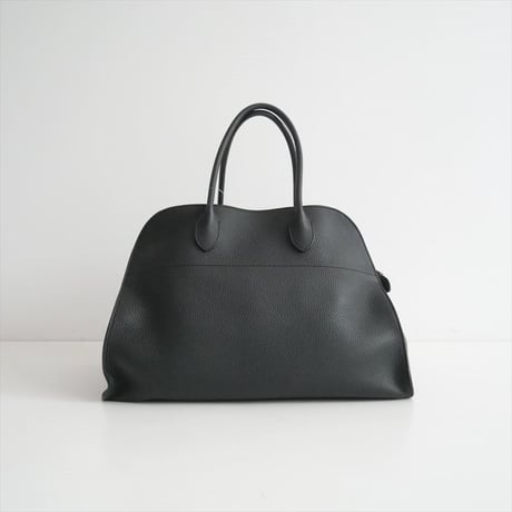継続販売品・人気完売カラー / martinique購入品 / THE ROW / SOFT MARGAUX 15 / W1255L133BLPL / 2506-1106
