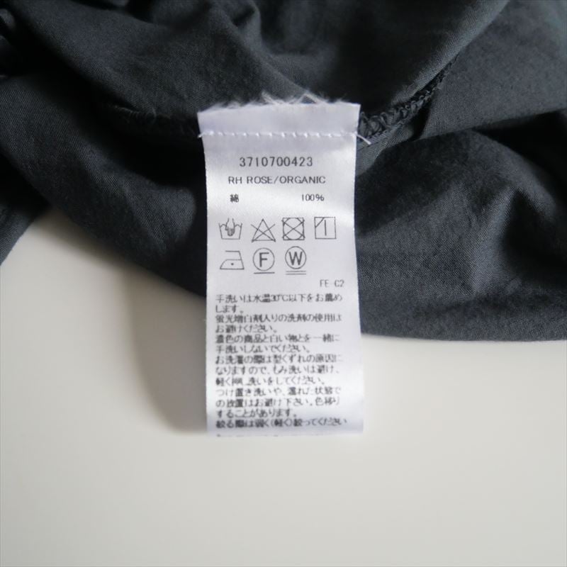 2023 / Ron Herman別注 / Frank＆Eileen / Rose Cotto