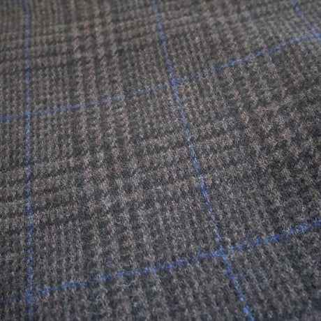 〇2024AW / journal standard luxe / ツィードチェック ジャケット / 24010440010030 / 2510-0022