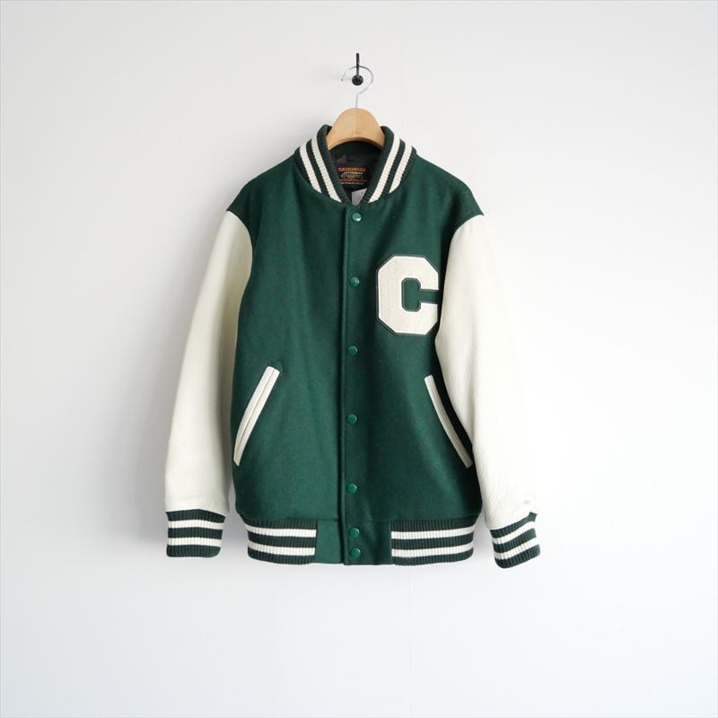 2022 / DEUXIEME CLASSE別注 / SKOOKUM / ブルゾン / 250