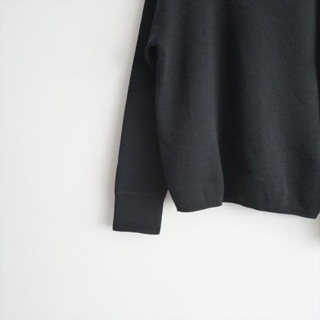 〇2022AW / MHL. / UNIFORM WOOL / 5952263503 / 2402-2112