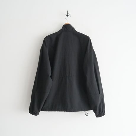 2023 / HOLIDAY / SUPPLEX NYLON WIND ZIP UP JACKET / 23102043 / 2312-0629