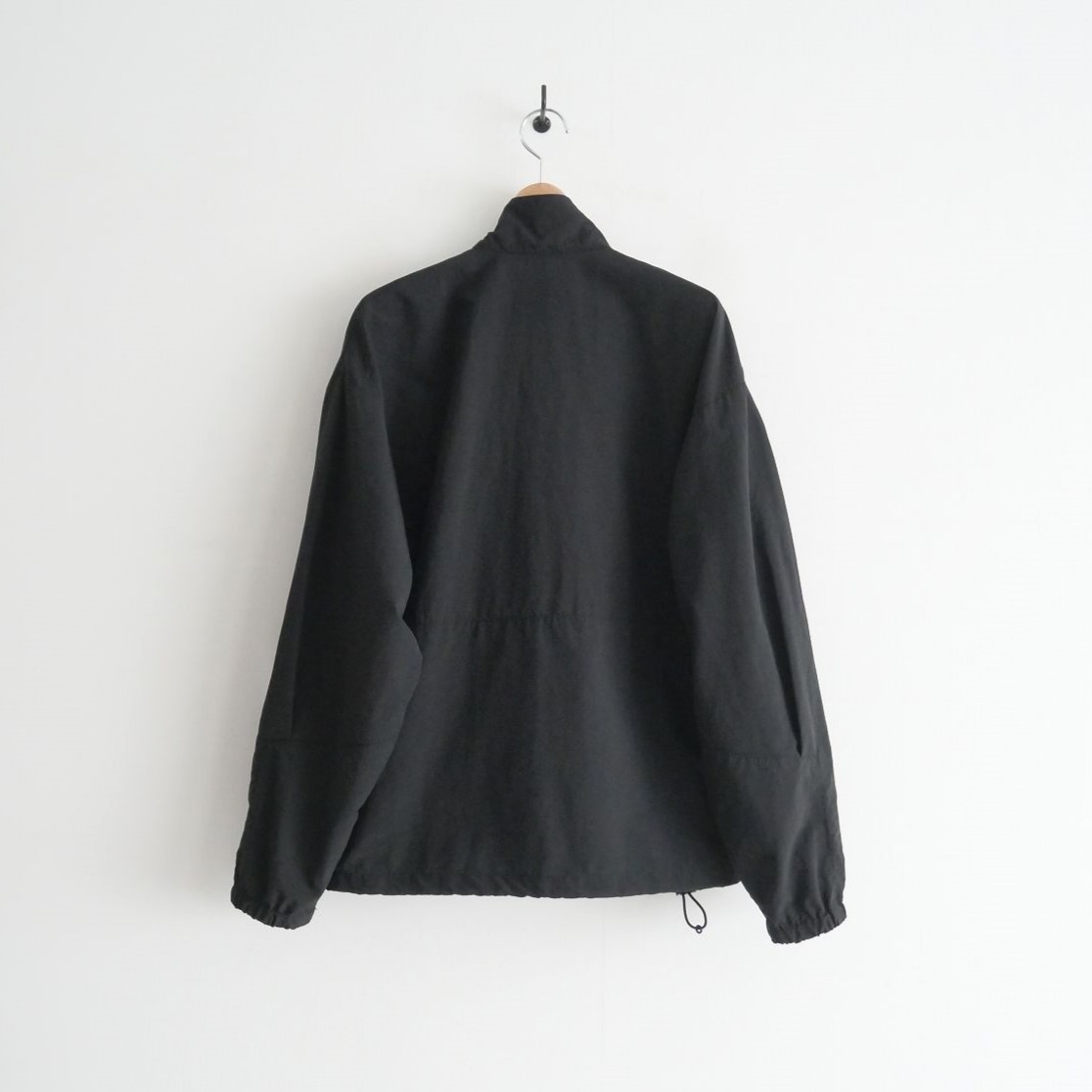 ジャケット・アウター HOLIDAY / SUPPLEX NYLON WIND ZIP UP HOLIDAY（ホリデイ）の「SUPPLEX NYLON ZIP UP JACKET サ