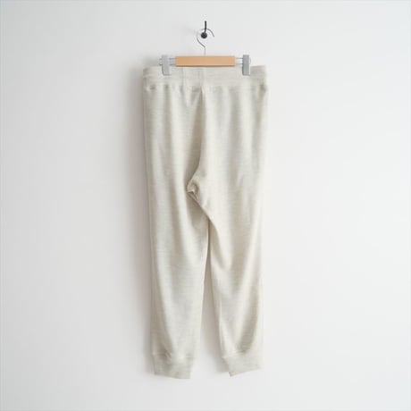 継続販売品 / 未使用 / -M- [medium] / スーパーウールパンツ phoebe / m-026 / 2502-0746