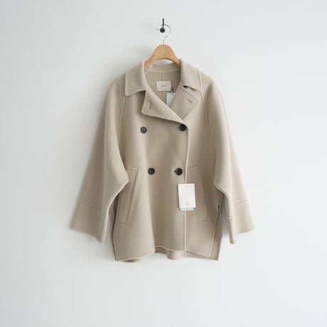 NEW DIVIDE LUXE/UTL PEACOAT STORES コートの検索結果