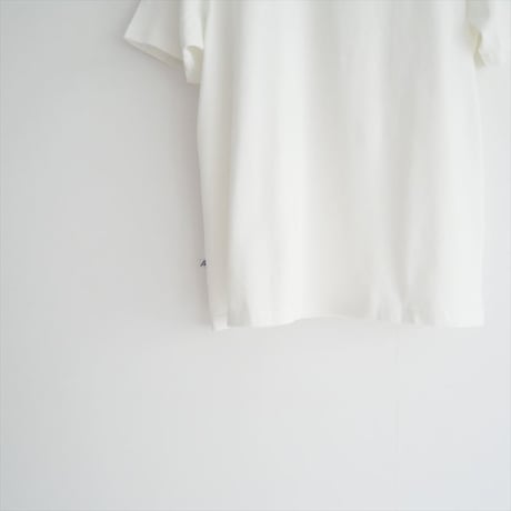 2024SS / DEUXIEME CLASSE購入品 / AUTRY / Tシャツ / 24070510000510 / 2506-0978