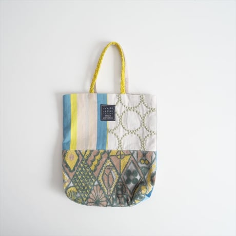 mina perhonen / piece toast bag / pi0232 / 2405-0839