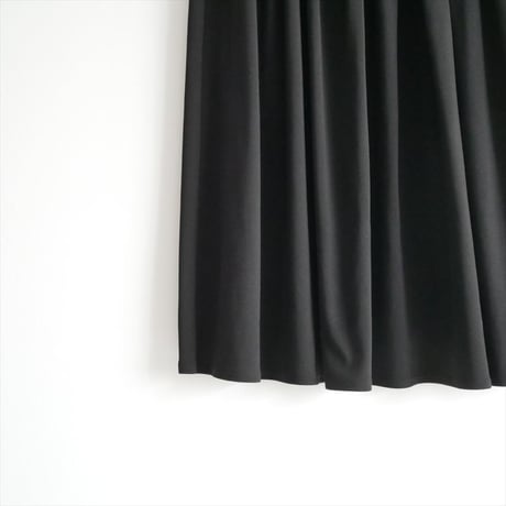 ATON / SUVIN FRISE スカート / SKAGSW0602 / 2512-1020