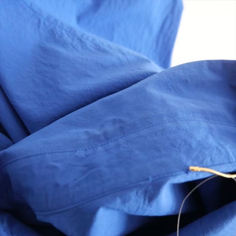 2024SS今季 / L'Appartement / FAbRICA TESSUTI Standard Shirt / 24050560811010 / 2407-0931