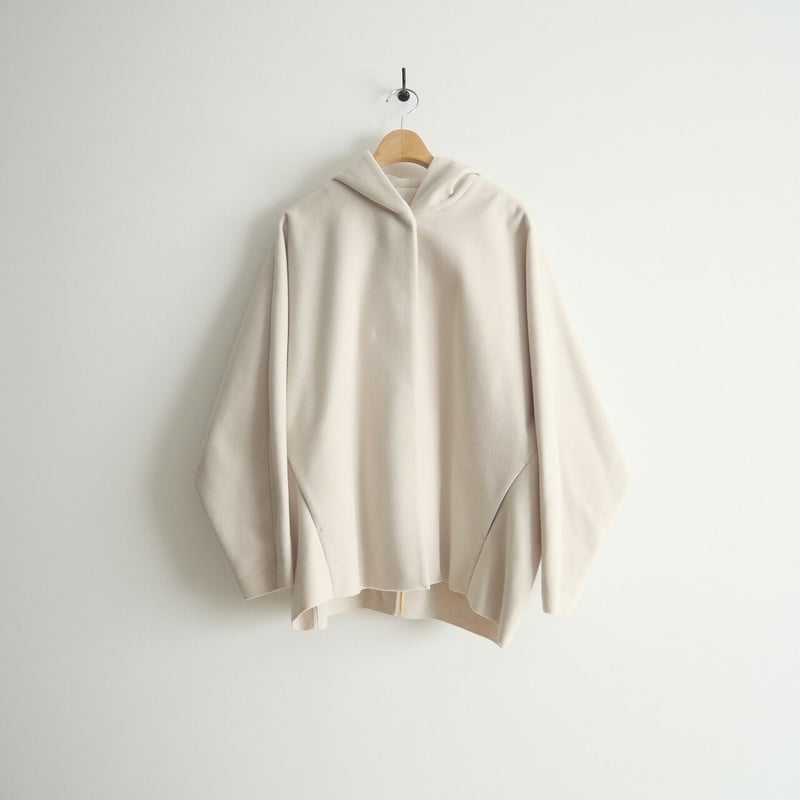 yori ヨリライトフーデットジャケットコートマチャットCELFORD yori ヨリライトフーデットジャケットコートマチャットCELFORD
