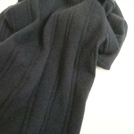 2023AW / L'Appartement / Cashmere Silk Knit Pullover / 23080560201230 / 2402-1059