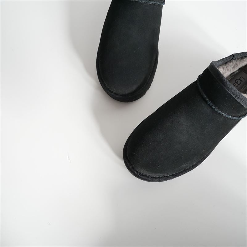 継続販売品・人気完売色 / 未使用 / FRAMeWORK購入品 / UGG / CLASSI