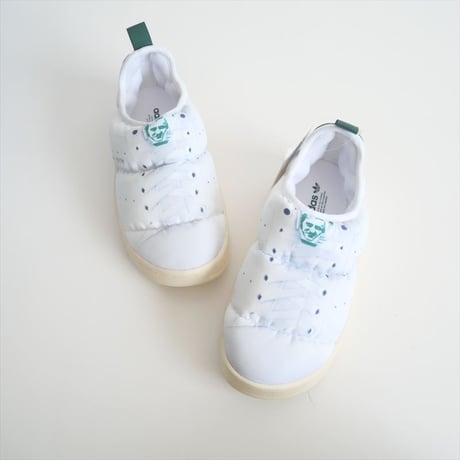 2023AW / adidas / PUFFY LETTE / HP6699 / 2411-0744