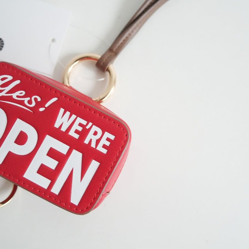 2022 未使用 / GOOD GRIEF! / We are open/close Mini 2022 未使用 / GOOD GRIEF! / We are open/close Mini