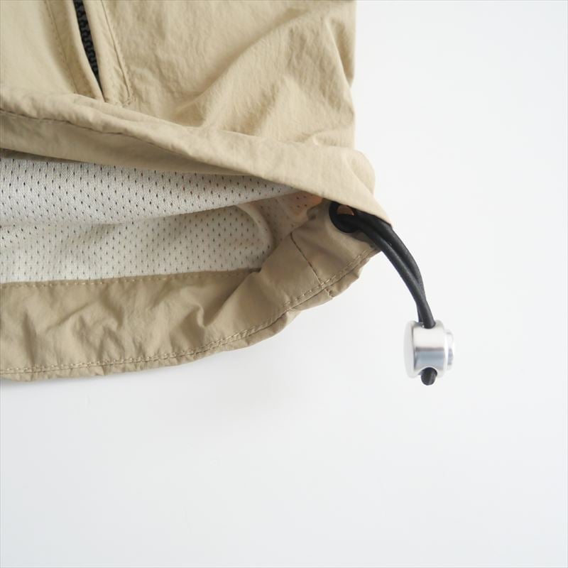 MUSE de Deuxieme Classe AUTRY MENs ブルゾン MUSE de Deuxieme Classe AUTRY MENs ブルゾン