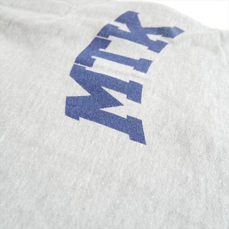 未使用 / DEUXIEME CLASSE購入品 / DENIMIST / CLASSIC スウェット ショーツ (MTK) / 23030510000430 / 2603-1089