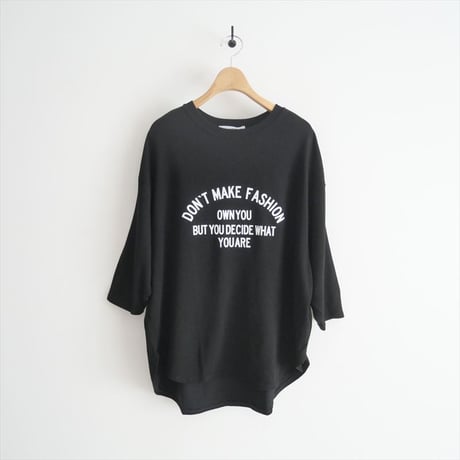 2023 / 未使用 / L'Appartement別注 / Americana / Football T-sh / 23070560100110 / 2407-0705