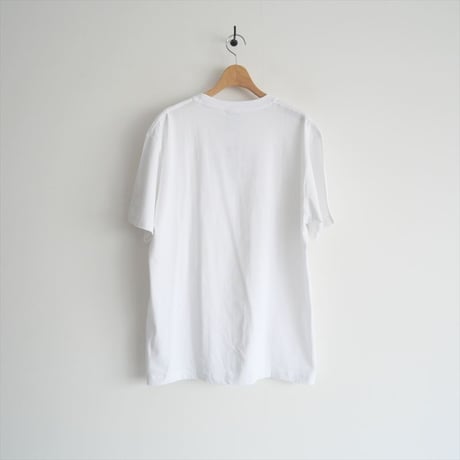2022 / 未使用 / SKIN / EVERYDAY MUSEUM Tシャツ / 22070510003510 / 2310-0374
