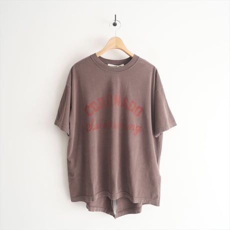 2021SS / 未使用 / AP STUDIO別注 / R JUBILEE / CORONADO Tシャツ / 21070587001210 / 2404-0756