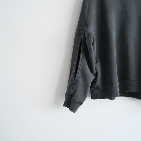 2022 / REMI RELIEF / Cape Sweat / 22070560101730 / L'Appartement別注 / 2305-1597