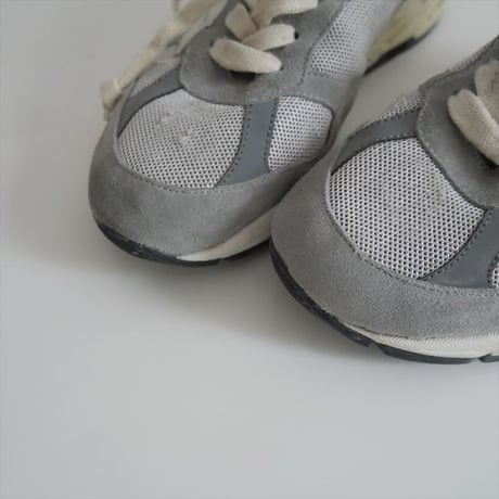 継続販売品 / MUSE de Deuxieme Classe購入品 / GOLDEN GOOSE / RUNNING DAD スニーカー / 2506-0771