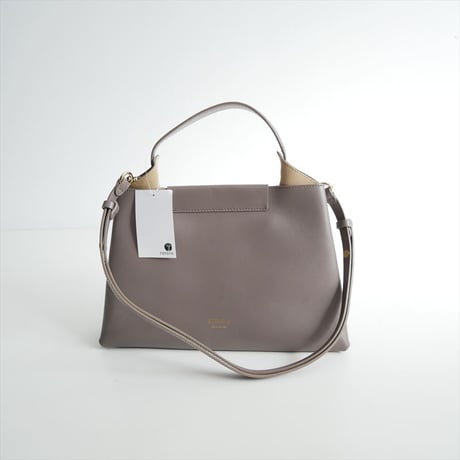 継続販売品 / 未使用 / L'Appartement購入品 / REE PROJECTS / ELIEZE BAG / 23092570000730 / 2511-0517