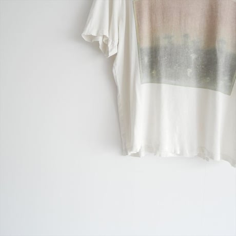 DEUXIEME CLASSE購入品 / ANINE BING / CADE Tシャツ / 24070510000230 / 2601-0107