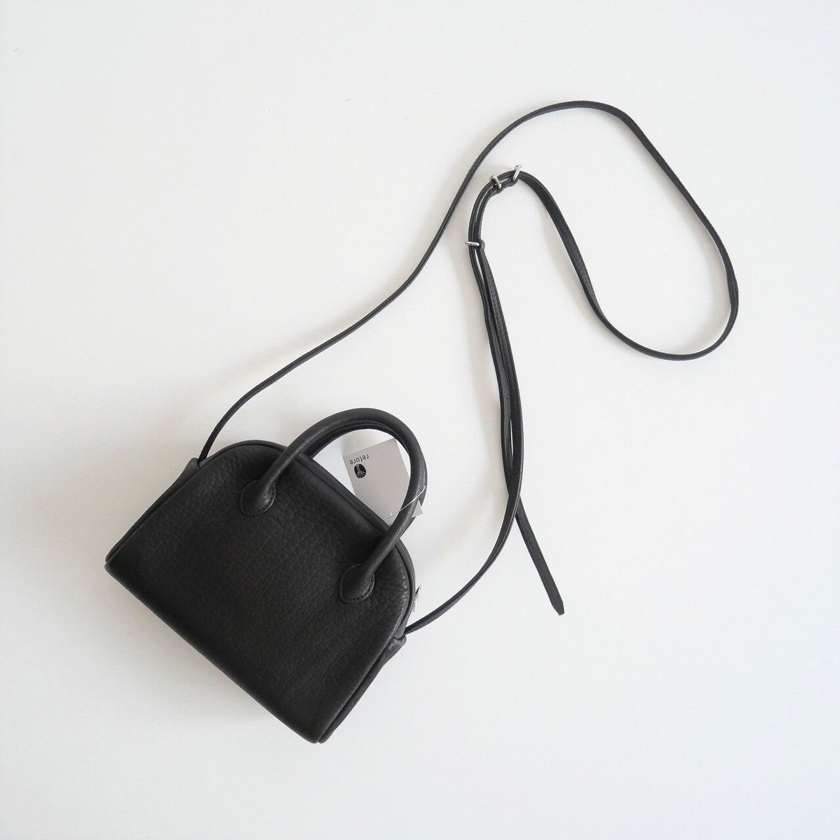 Aeta DA25 Boston:s ブラック　Black Aeta / DA25 BOSTON : S – style department_