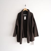 2022 / 未使用 / 滝沢眞規子さん着用 / MACKINTOSH / HUMBIE DO