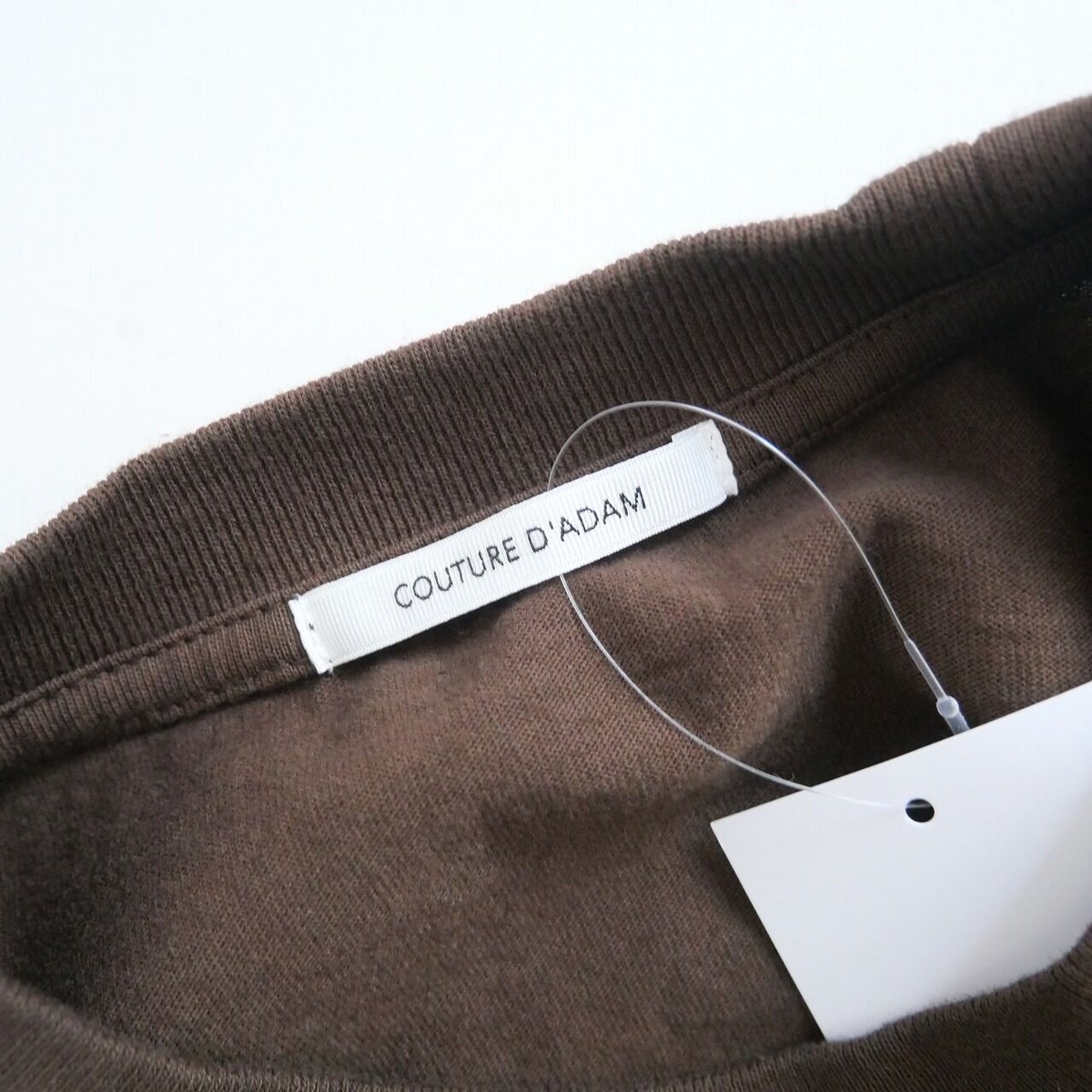 2021 / COUTURE D`ADAM / College Tsh / 210705700