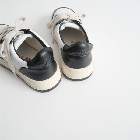 継続販売品 / AUTRY / MEDALIST LOW / 2410-0823