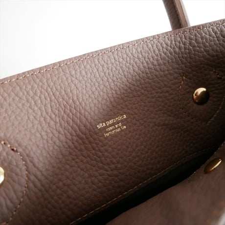 2025SS / 未使用 / TOMORROWLAND購入品 / sita parantica / TOTE-1M トートバッグ / 33035203163 / 2511-0757