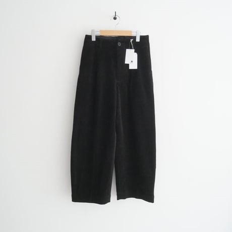 2022AW / 未使用 / ASEEDONCLOUD / Handwerker コーデュロイパンツ / 222509 / 2507-2098