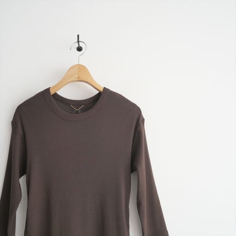2025SS今季 / 未使用 / DEUXIEME CLASSE / Dignity Tシャツ / 25070500709110 / 2505-0467