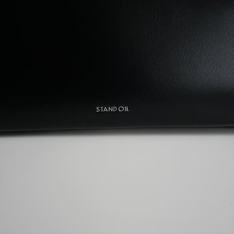 2024・人気完売カラー / 未使用 / JOURNAL STANDARD relume購入品 / STAND OIL / MORE BAGUETTE BAG  / 2505-1005