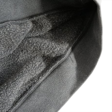 2024AW / MUSE de Deuxieme Classe購入品 / ANINE BING / SPENCE SPOTTED スウェット / 24070521001830 / 2512-0734