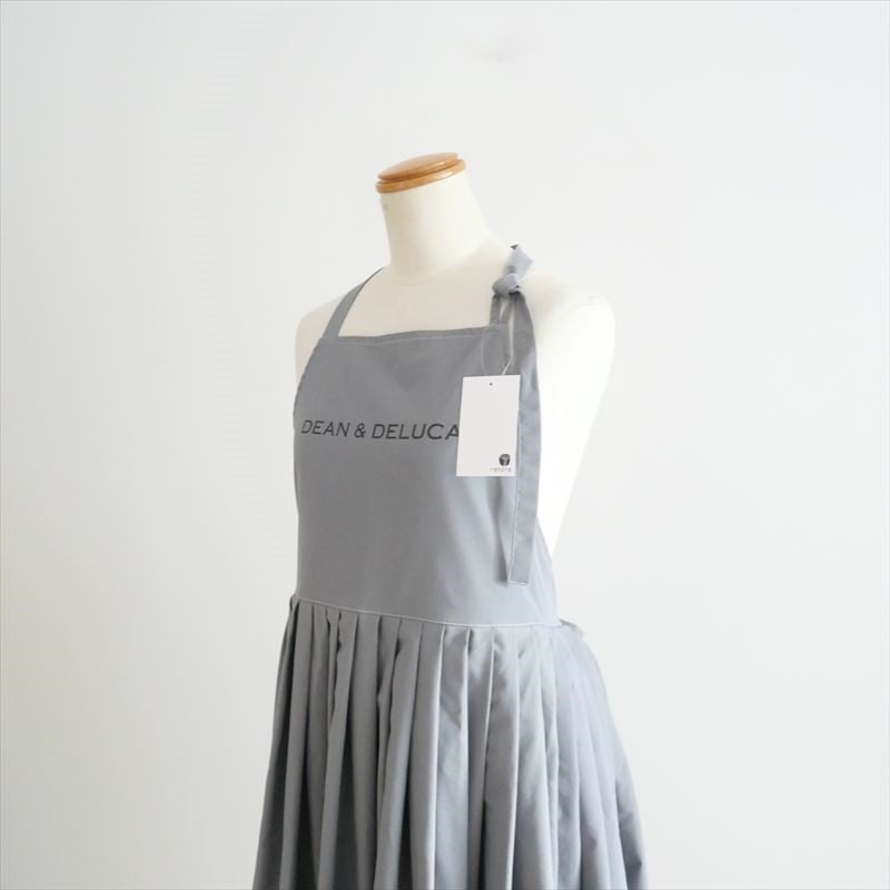 新品　完売品　Dean &DeLuca ×ビームス　フレアエプロンドレスタグ付き 18260015370_D_1.jpg