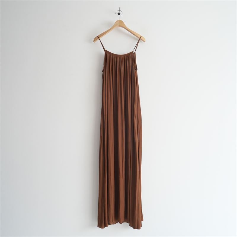 2021 / DEUXIEME CLASSE / Sun Dress / 2104050080
