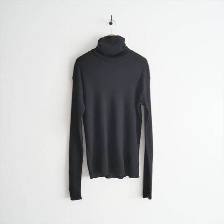 〇人気完売品 / DEUXIEME CLASSE / rib タートル / 22070500707130 / 2503-0405