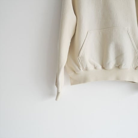 2023AW / 未使用 / DEUXIEME CLASSE購入品 / NDX / HOODIE SWEAT / 24070510001530 / 2503-0092