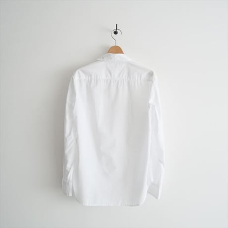 Frank&Eileen / WCB-Classic White Chambray / 9910700046 / 2406-2115