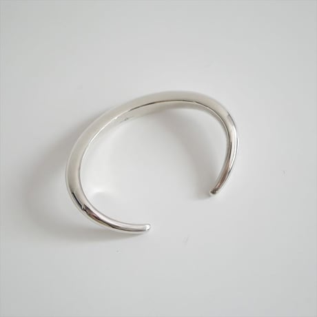 2025 / DEUXIEME CLASSE購入品 / GABRIELA ARTIGAS / WAVE CUFF / 25091510002510 / 2509-0418