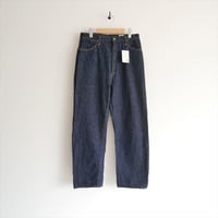 継続販売品 / or Slow / ハイライズ デニム パンツ ジャスミン / Lot1950 / 2512-1489